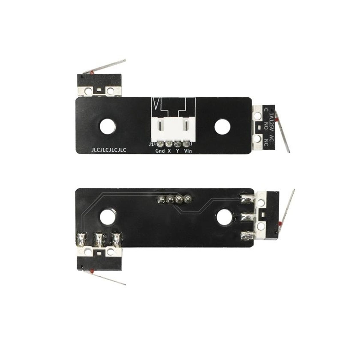Limit Switch - (A01R] Printeraccessoires V2.4 XY Micro Switch