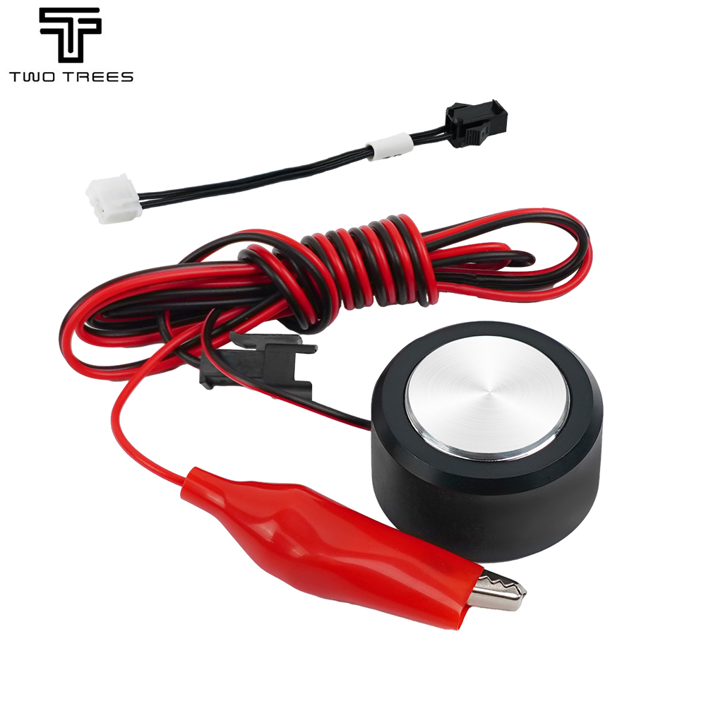 3018 Cnc - CNC Z-as Gereedschapsinstelling Touch Plate Sonde