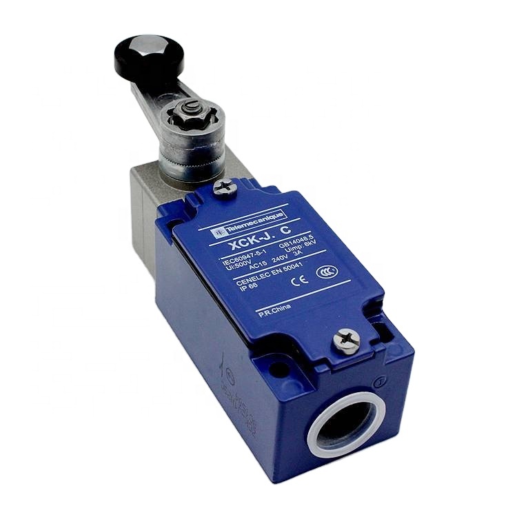 Limit Switch - Originele nieuwe eindschakelaar Telemecanique XCK-J. C