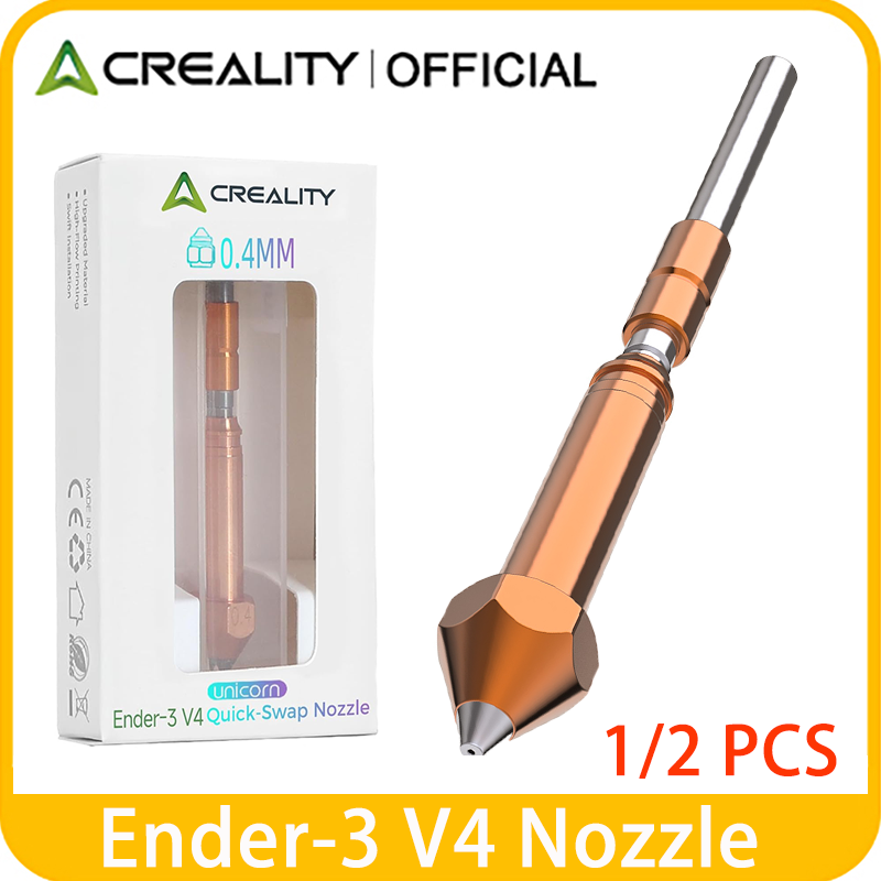 Aluminium Profile 2020 - 1/2PCS Creality Originele Ender 3 V4