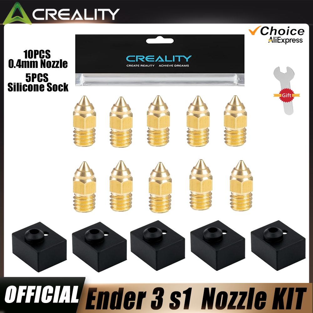 Aluminium Profile 2020 - Creality 5 stks Ender 3 S1/Ender