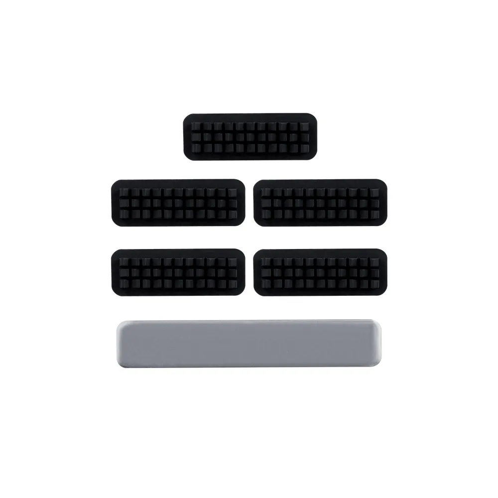 Aluminium Profile 2020 - Creality Hi Nozzle Wiper Module Combo
