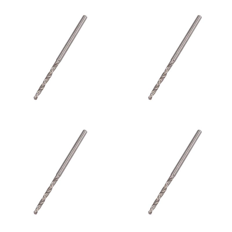 Cnc Bits - 4pack X ((2.35MM Schacht Carbide End