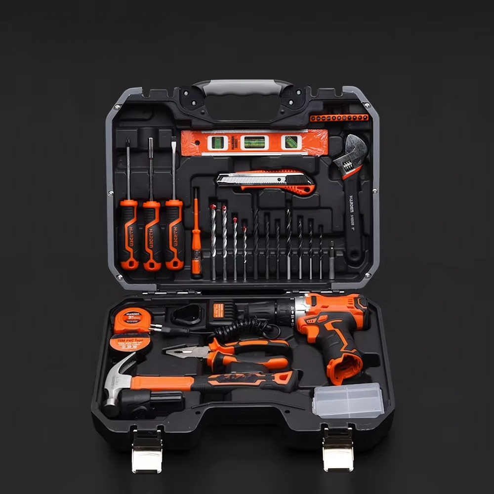 Drill Bit Set - Gereedschap Hot Sale Multifunctionele Combinatie 36-delige