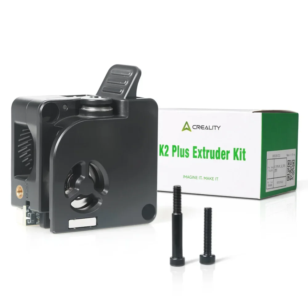Aluminium Profile 2020 - Creality Originele K2 Plus Extruder Kit