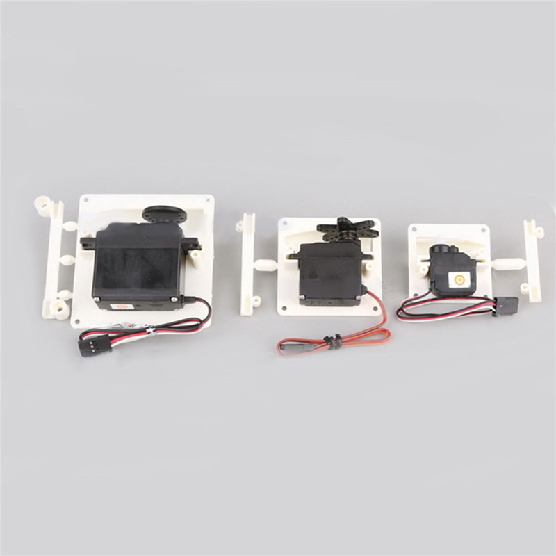 Servo 9G - 2 Paren/partij Rc Vliegtuig Vleugel Servo