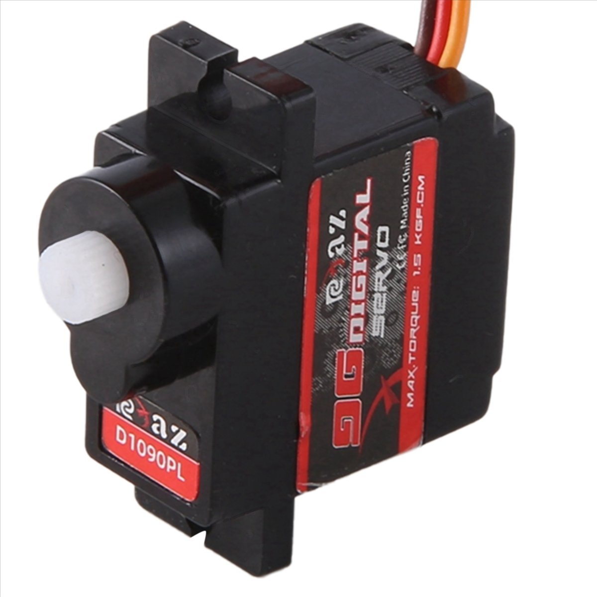 Servo 9G - T34C 3 stuks/lot Servo 9G Digitale
