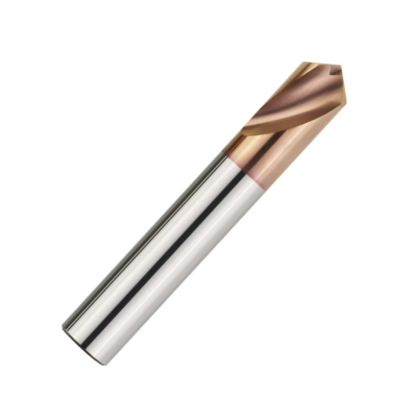 Cnc Bits - HRC55 CNC-draaibank gereedschappen hardmetalen rechtse schacht