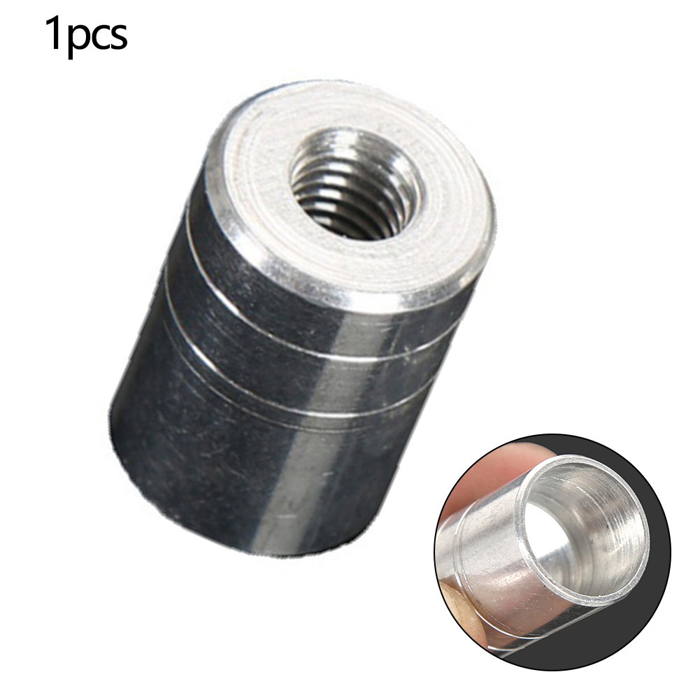 Coupling 8Mm - Hengel Connector Naar Landingsnet Staaf Netkop