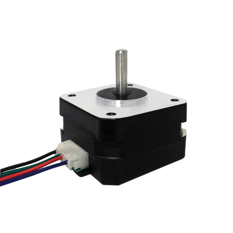Stepper Motor Nema17 - Voor KINGROON KP3S Titan Extruder Hotend