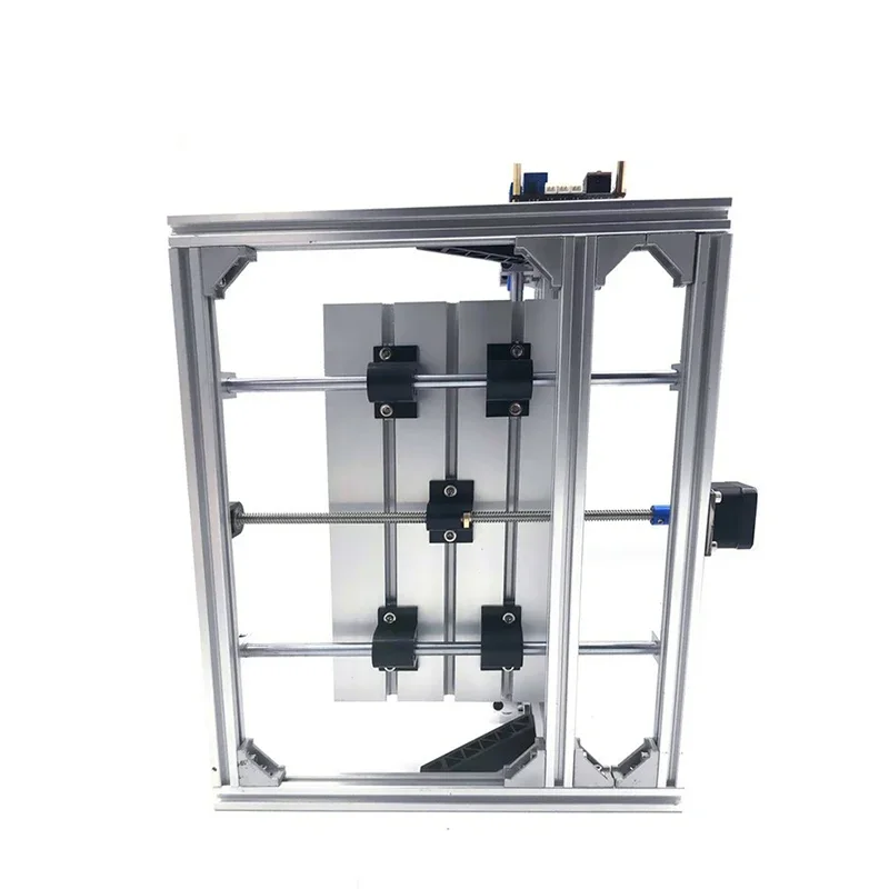 3018 Cnc - 1pc Graveermachine Mini Laser CNC Houtbewerking