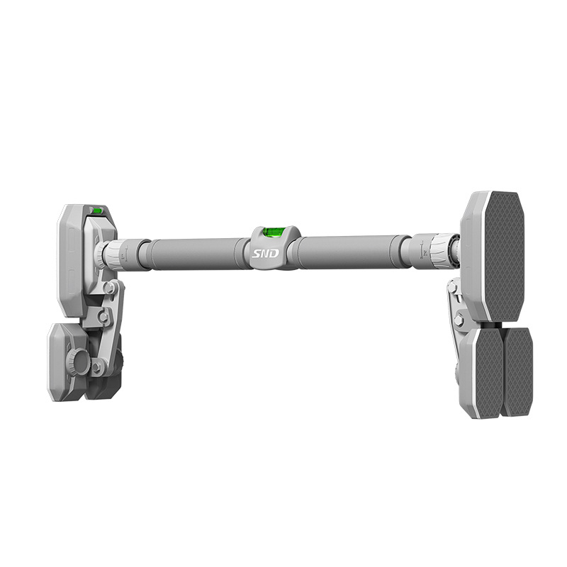 Ball Screw - Kinderen Deuropening Pull up Bar, Stretching