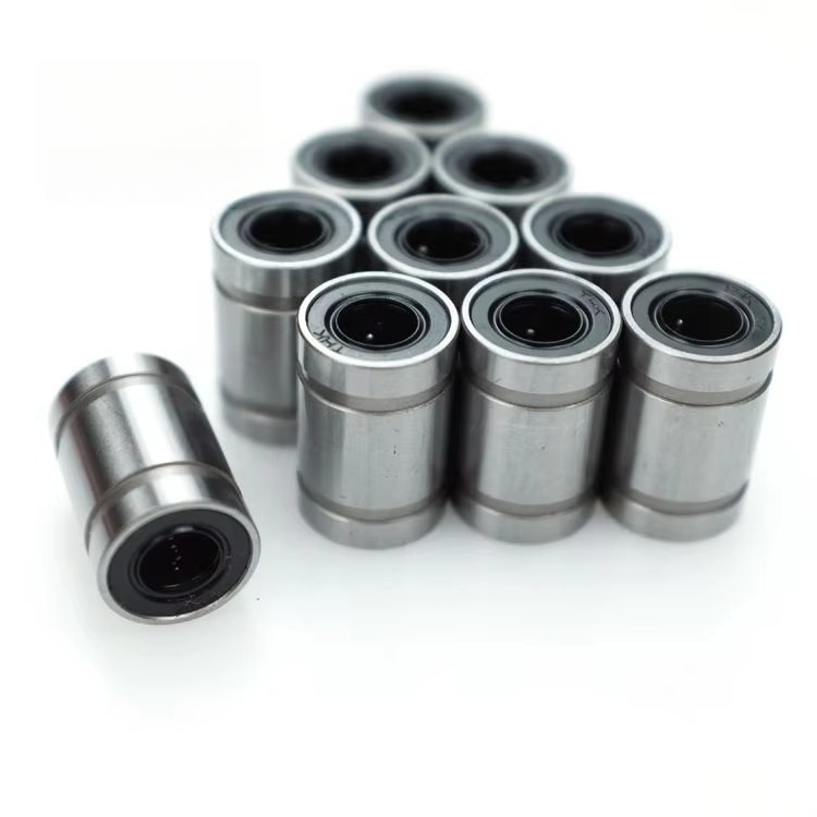 Lm8Uu Bearing - Japanse lineaire lagers LM5UU LM6UU LM8UU