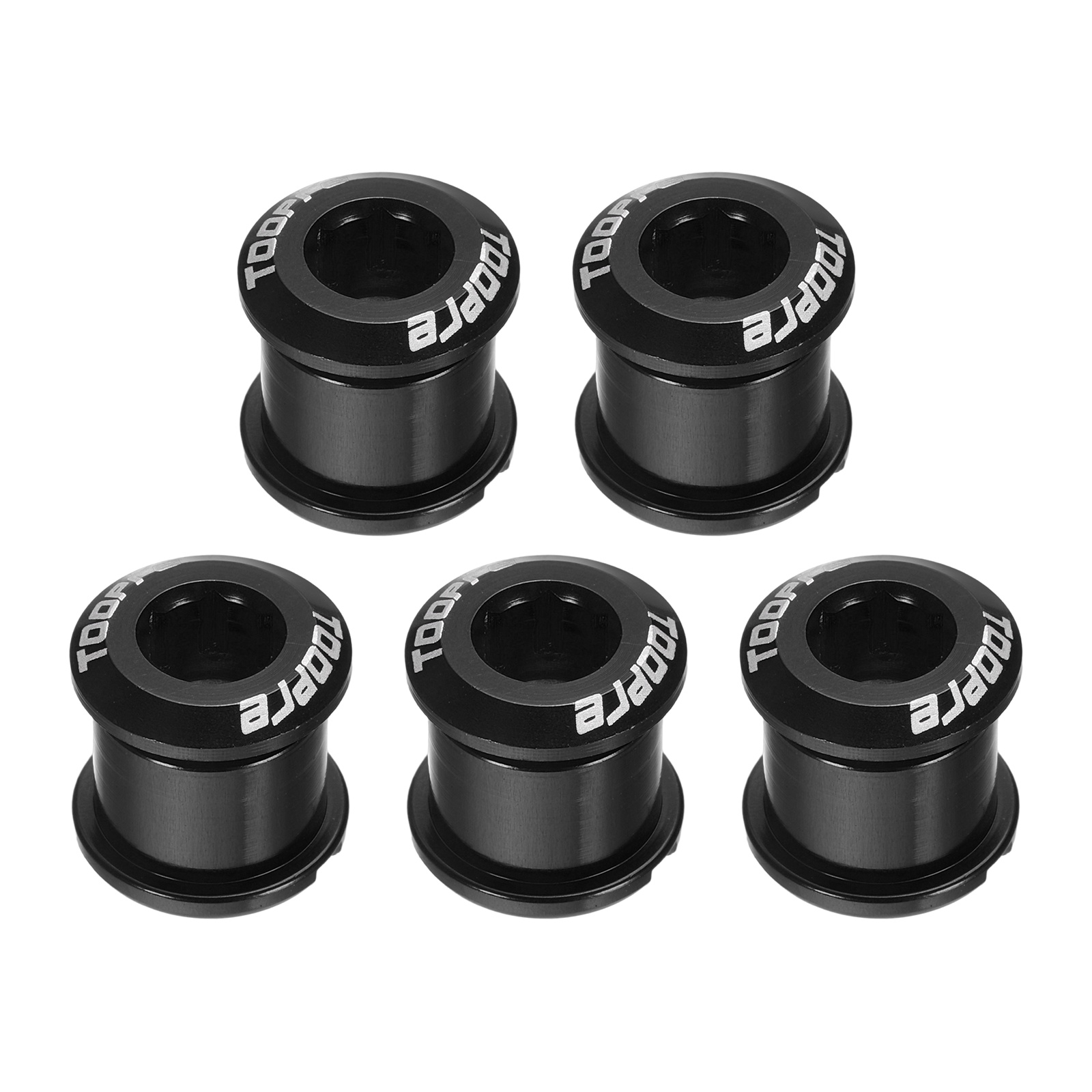 5 stks 6.5/8.5mm Kettingblad B - Lead Screw 8Mm recensie en prijs