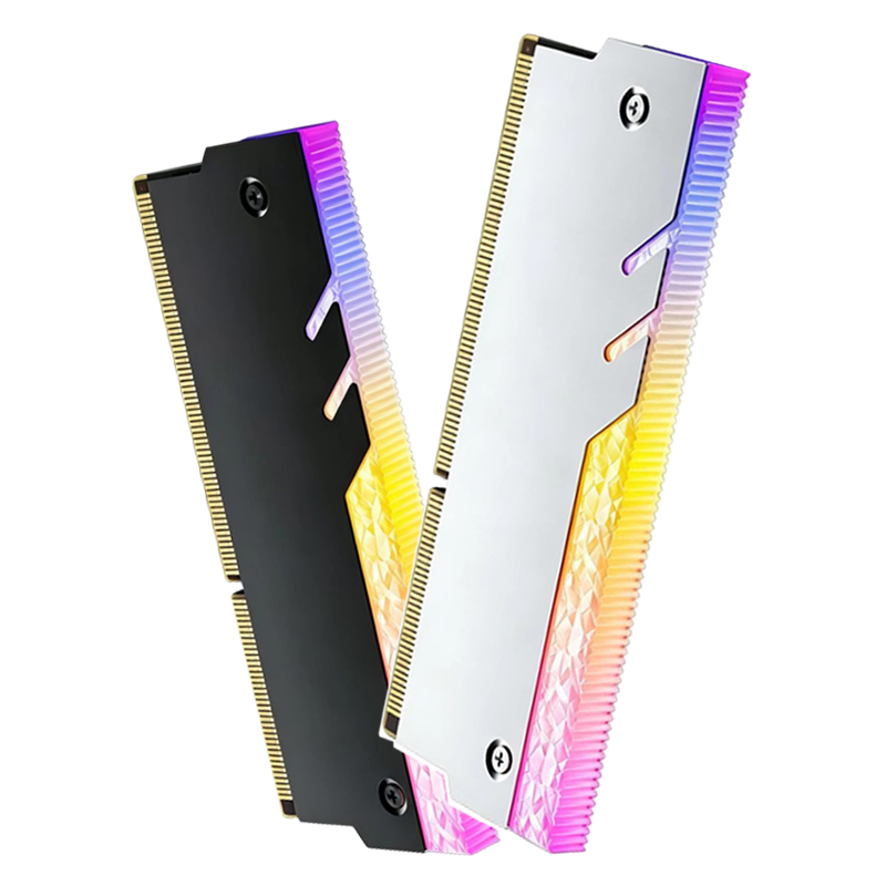 Desktopcomputer-geheugenkoeler - Aluminium Extrusion recensie en prijs