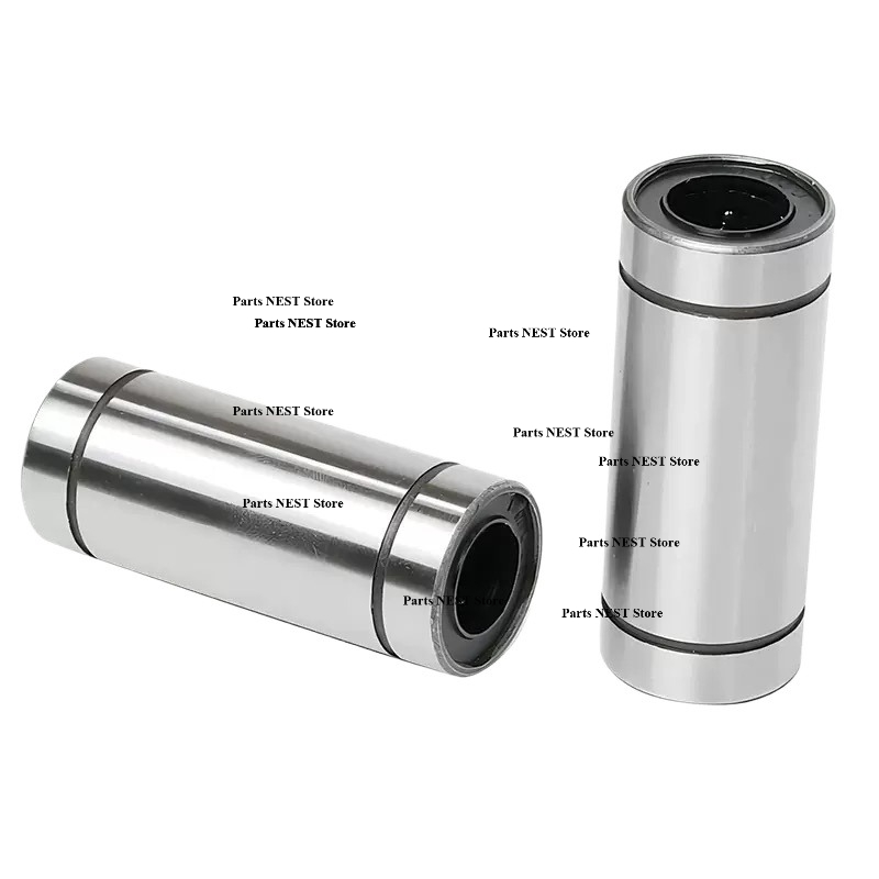 2/5PCS Lineaire Bussen CNC Lin - Lm8Uu Bearing recensie en prijs