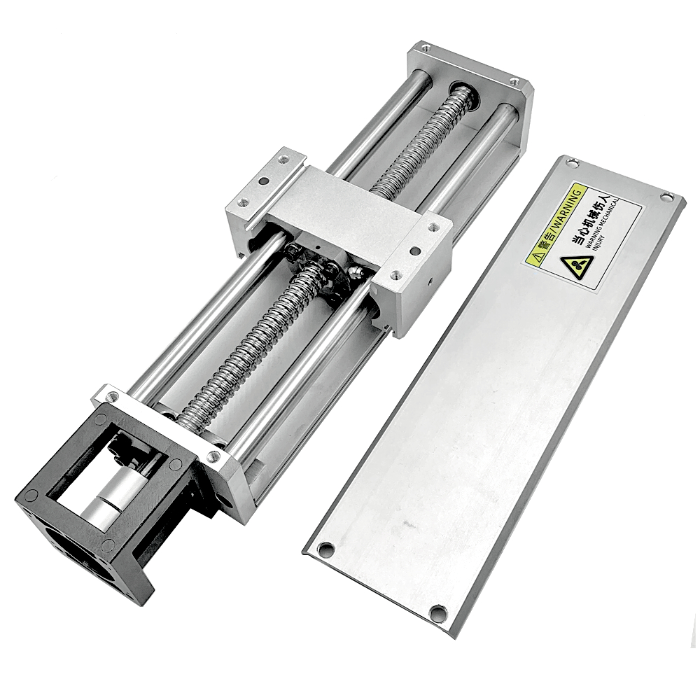 Lineaire geleidetafel Optische - Linear Rail recensie en prijs