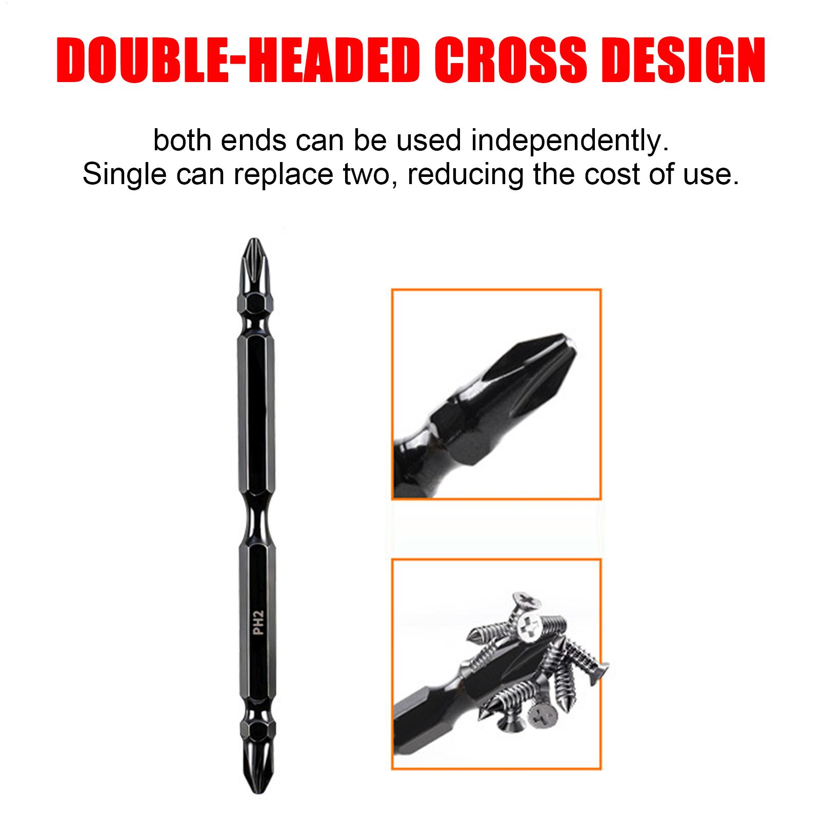 Schroevendraaierbitsetset met  - End Mill Set recensie en prijs