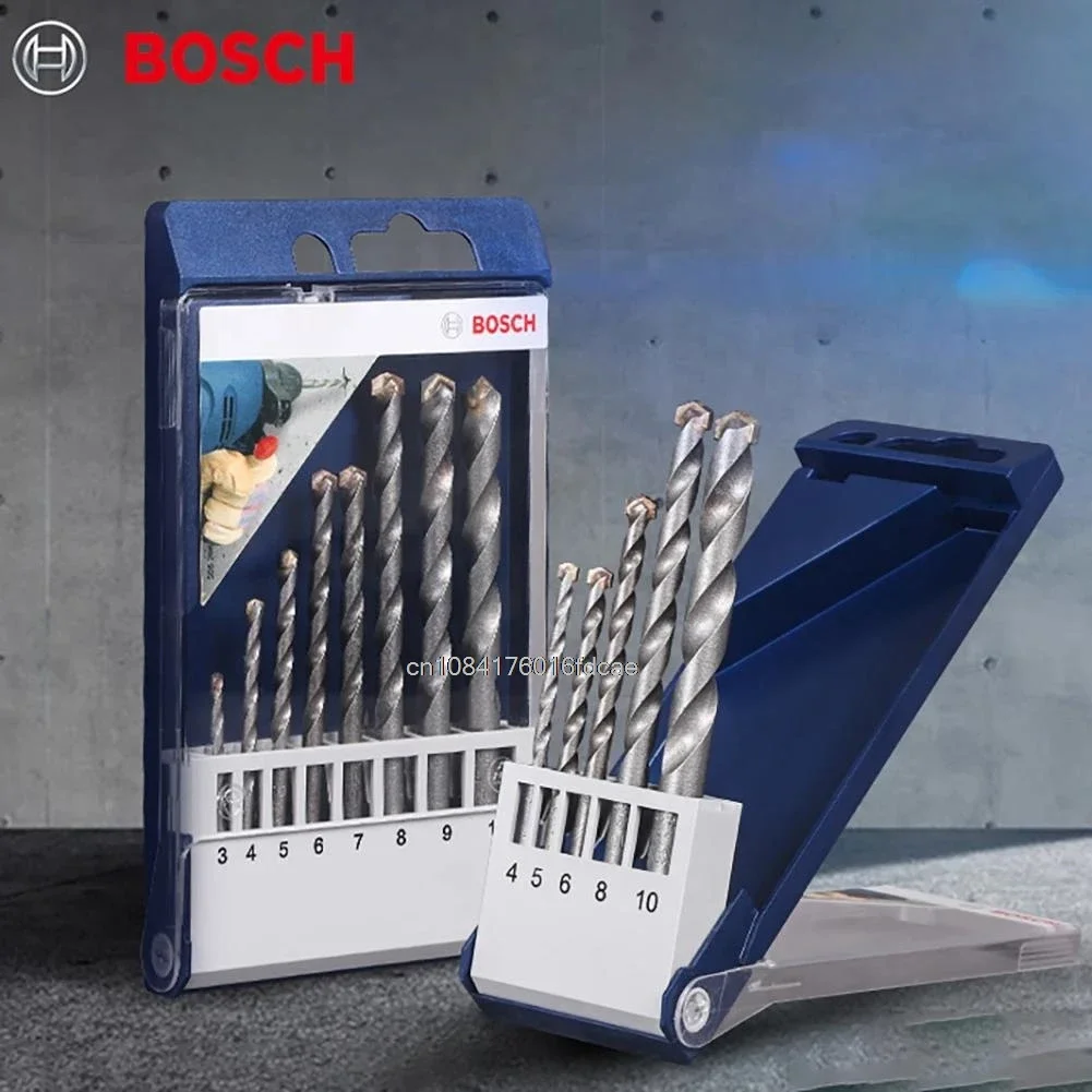 Bosch professionele multifunct - Drill Bit Set recensie en prijs