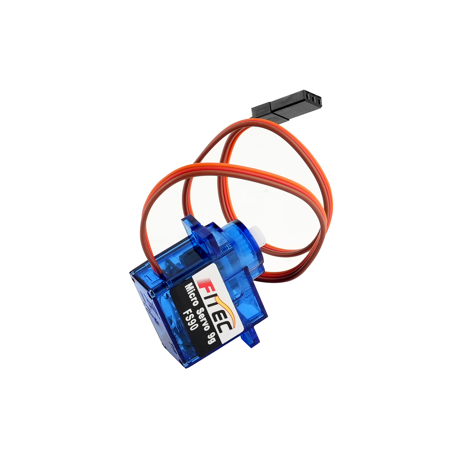 Feetech FS90 9g micro-servomot - Servo 9G recensie en prijs