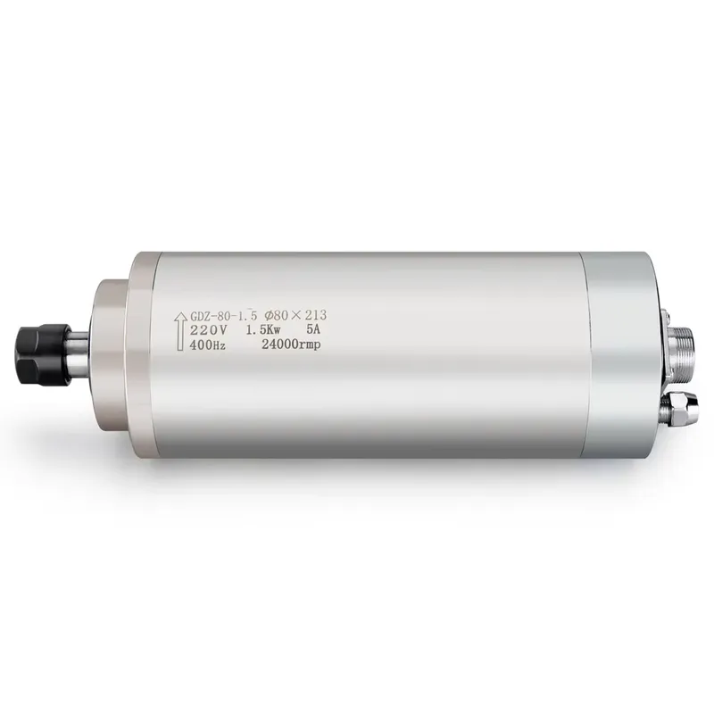 2026 HOT Ronde Type 65mm 80mm  - Water Cooled Spindle recensie en prijs