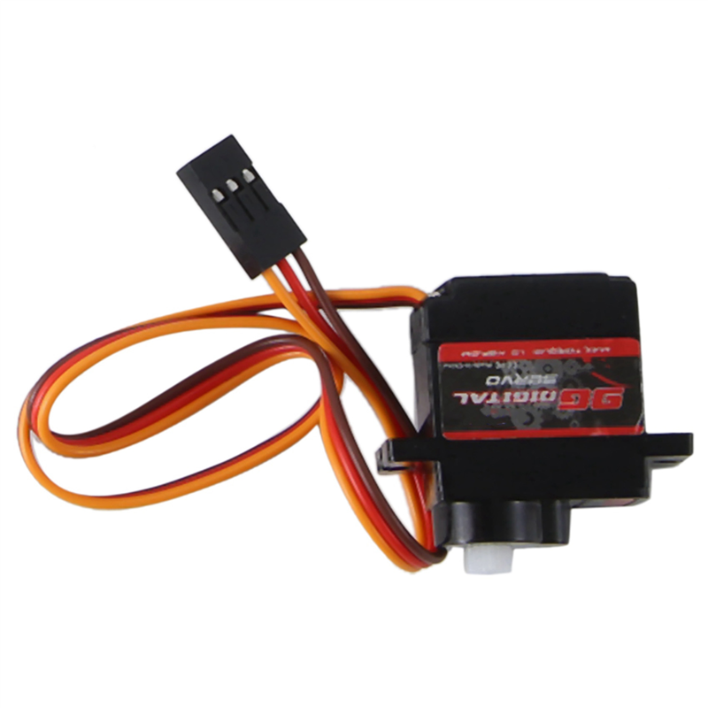 JABS-6 stks/partij Servo 9G Di - Servo 9G recensie en prijs