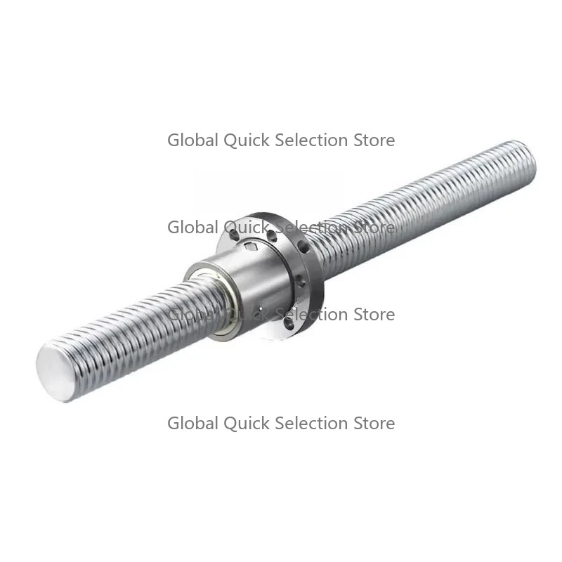 3000mm kogelomloopspindel voor - Ball Screw recensie en prijs