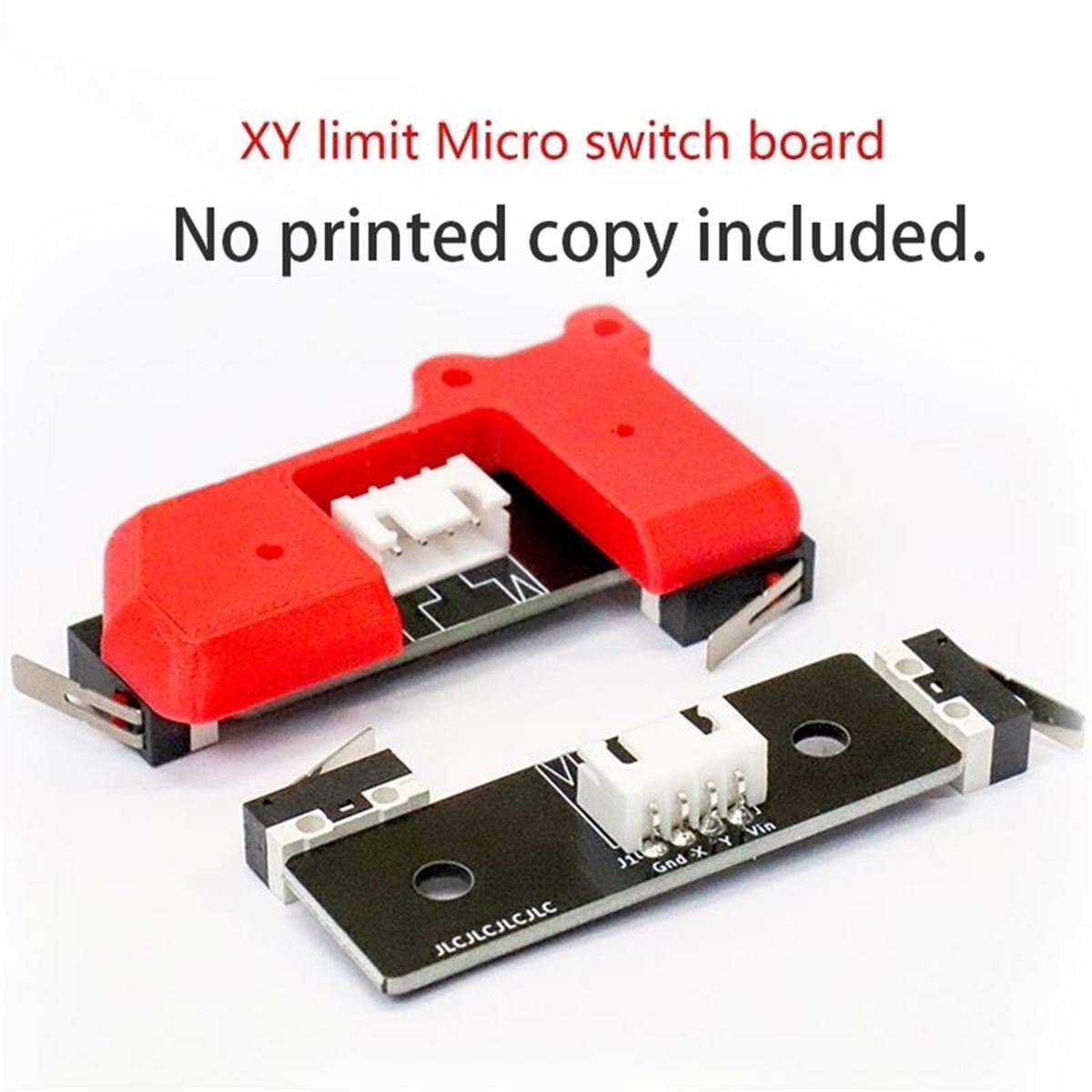 (A01R] Printeraccessoires V2.4 - Limit Switch recensie en prijs