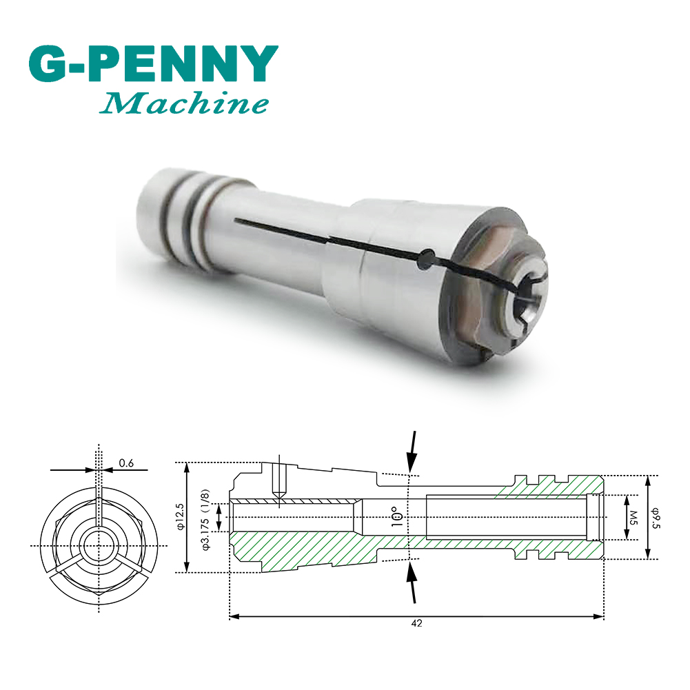 Watergekoelde Spindel 1.8kw 22 - Water Cooled Spindle recensie en prijs
