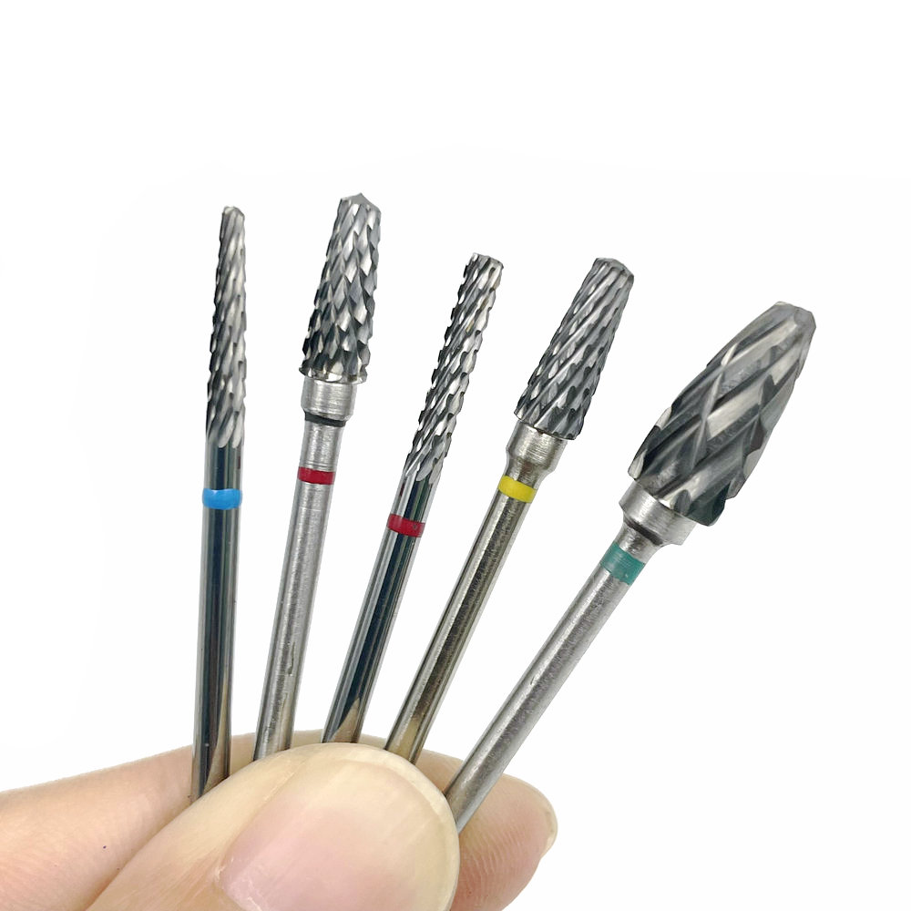 10 Stijl Keuze Wolfraamcarbide - Carbide End Mill recensie en prijs