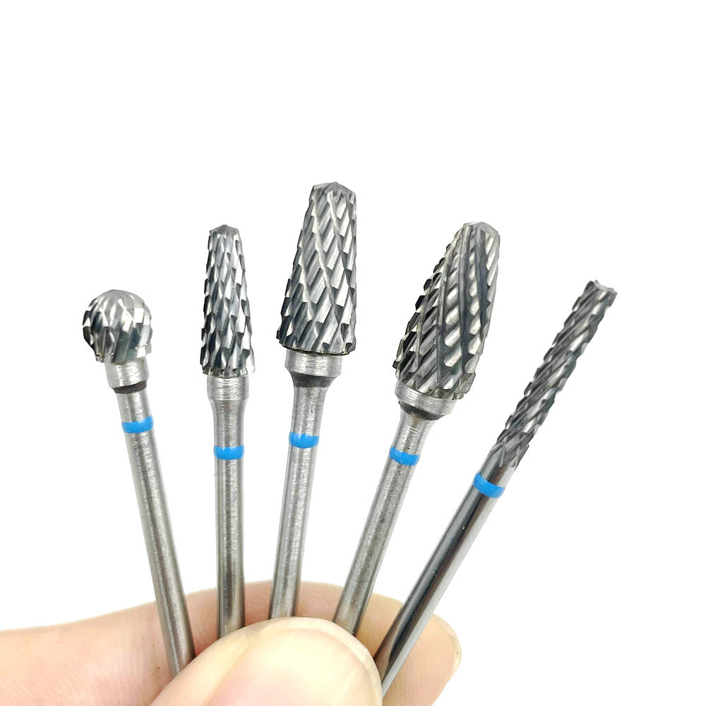 10 Stijl Keuze Wolfraamcarbide - Carbide End Mill recensie en prijs