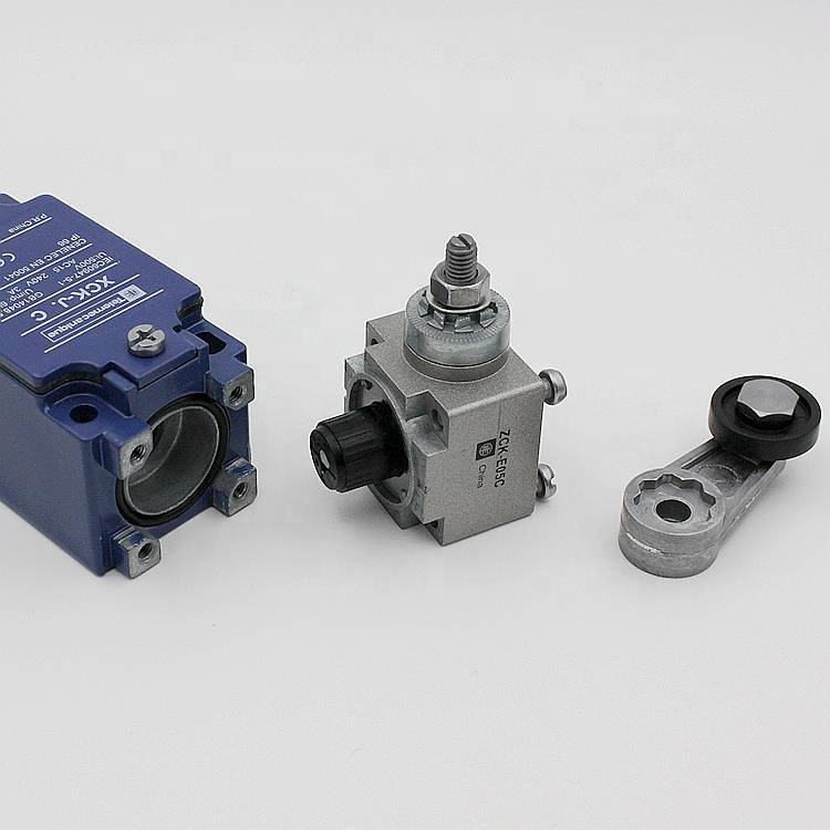 Originele nieuwe eindschakelaa - Limit Switch recensie en prijs