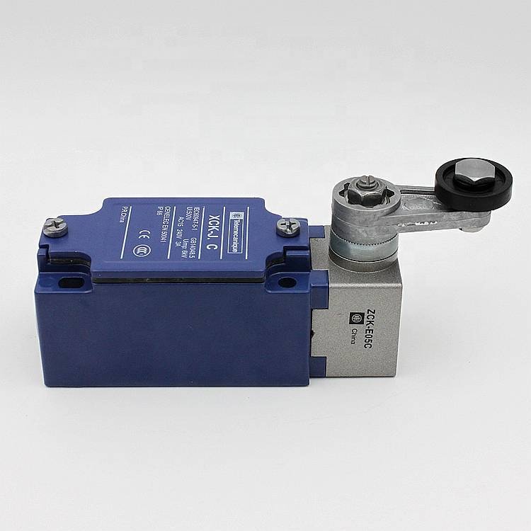 Originele nieuwe eindschakelaa - Limit Switch recensie en prijs