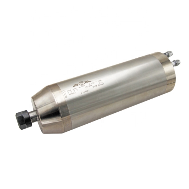 Nieuwe aanwinsten Watergekoeld - Water Cooled Spindle recensie en prijs