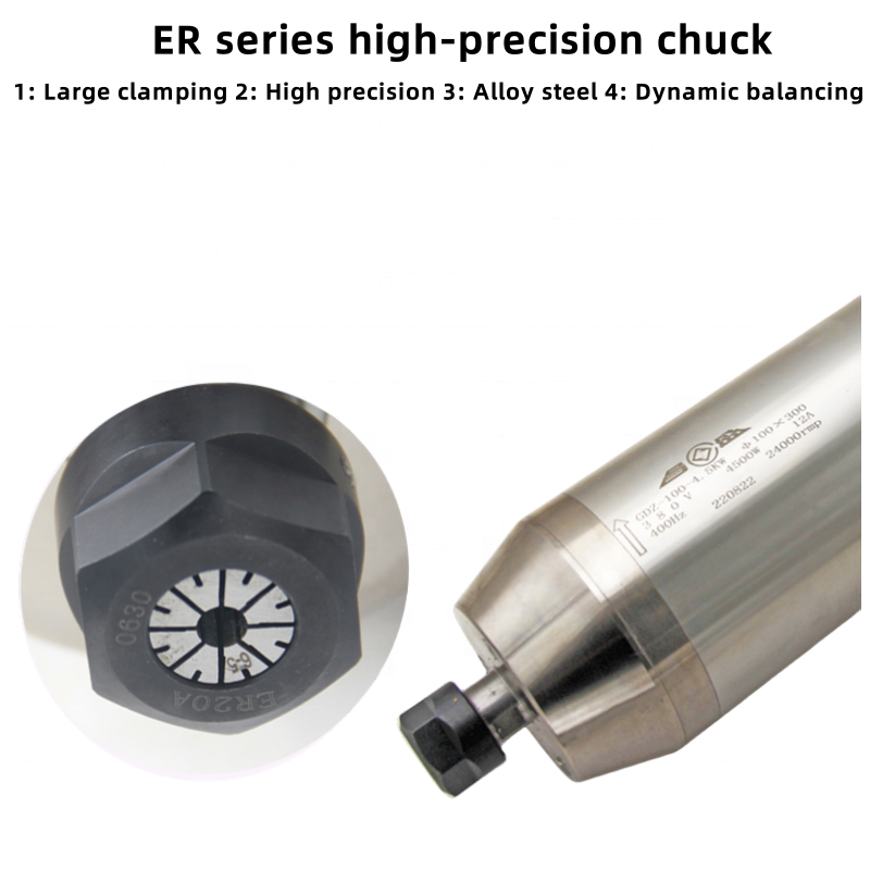Nieuwe aanwinsten Watergekoeld - Water Cooled Spindle recensie en prijs