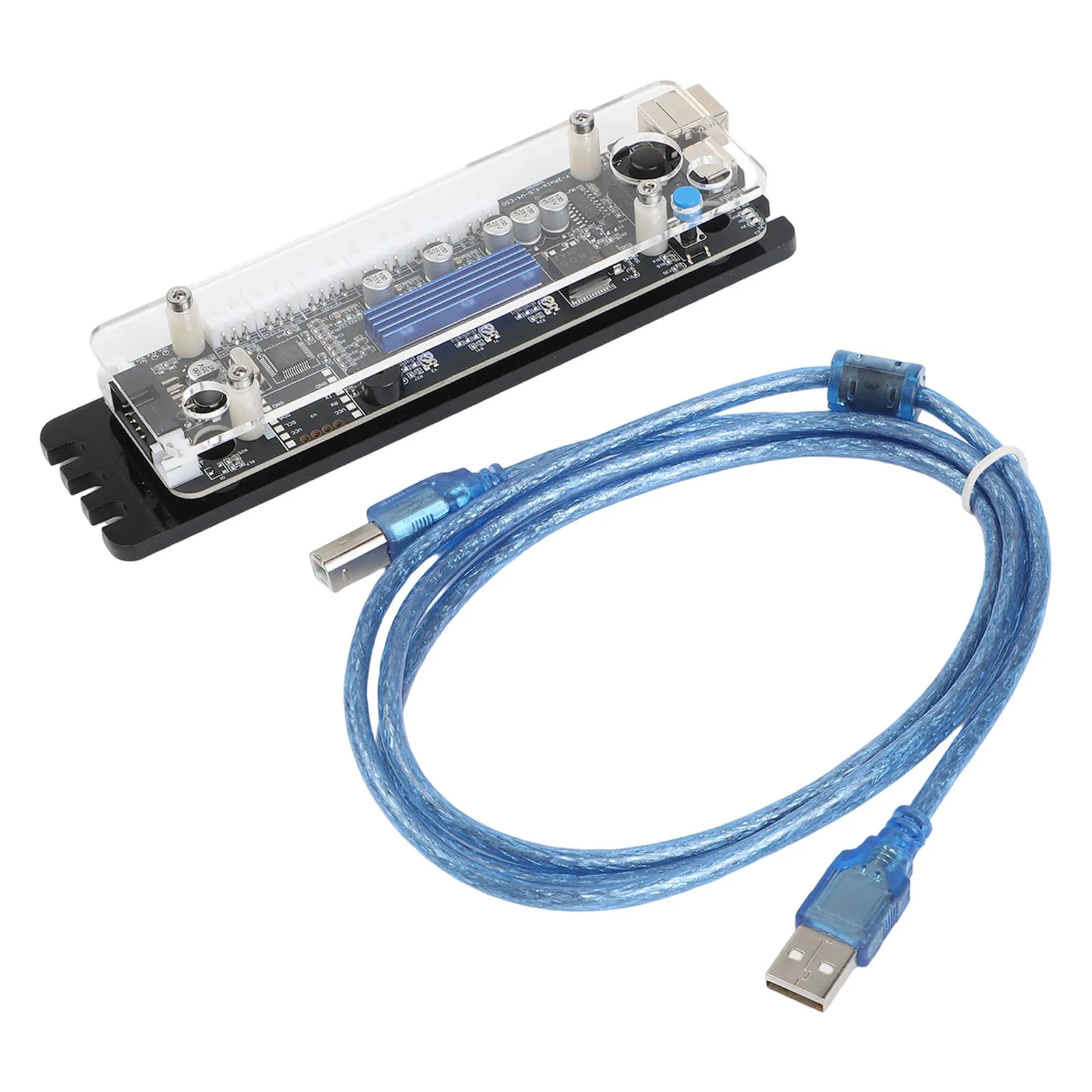 Voor GRBL 32Bit USB-besturings - 3018 Cnc recensie en prijs