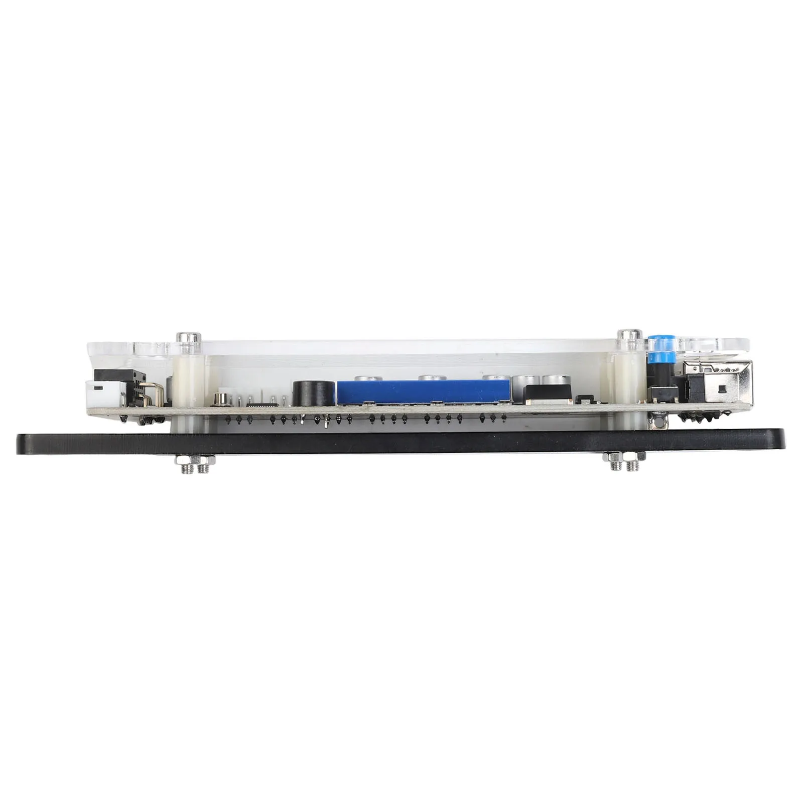 Voor GRBL 32Bit USB-besturings - 3018 Cnc recensie en prijs