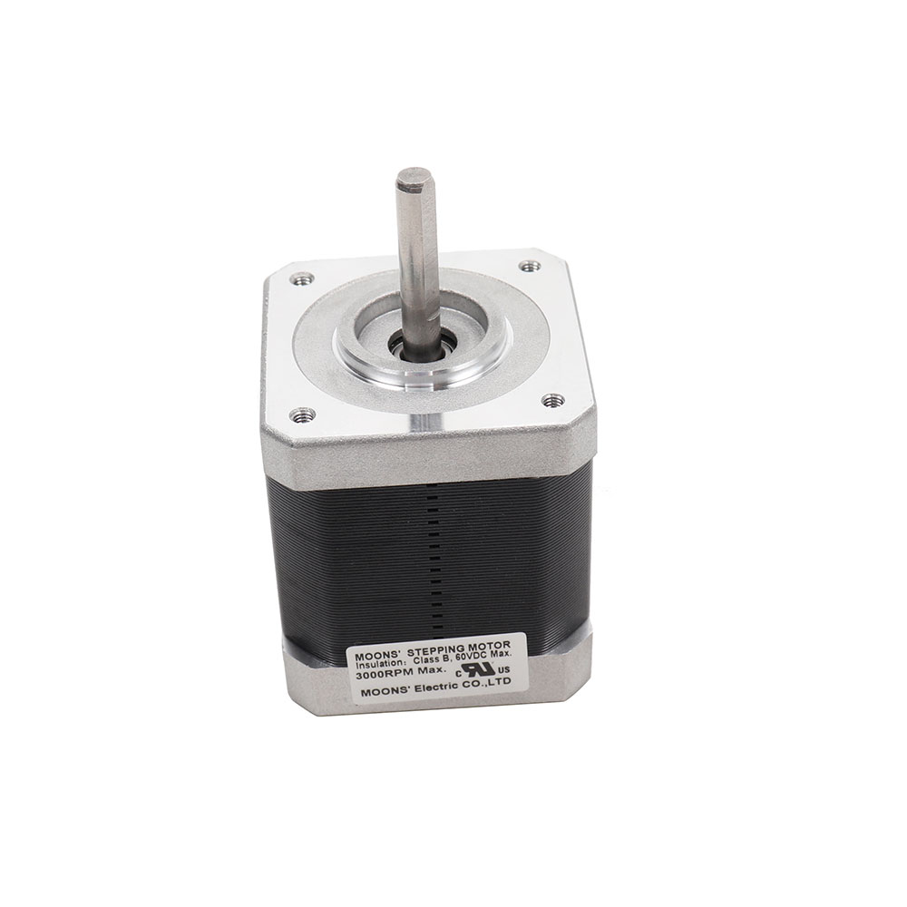 Blurolls Moons MS17HA6P4200 MS - Stepper Motor Nema17 recensie en prijs