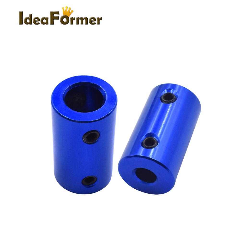 Ideaformer 2/5Pcs 3d Printer A - Coupling 8Mm recensie en prijs