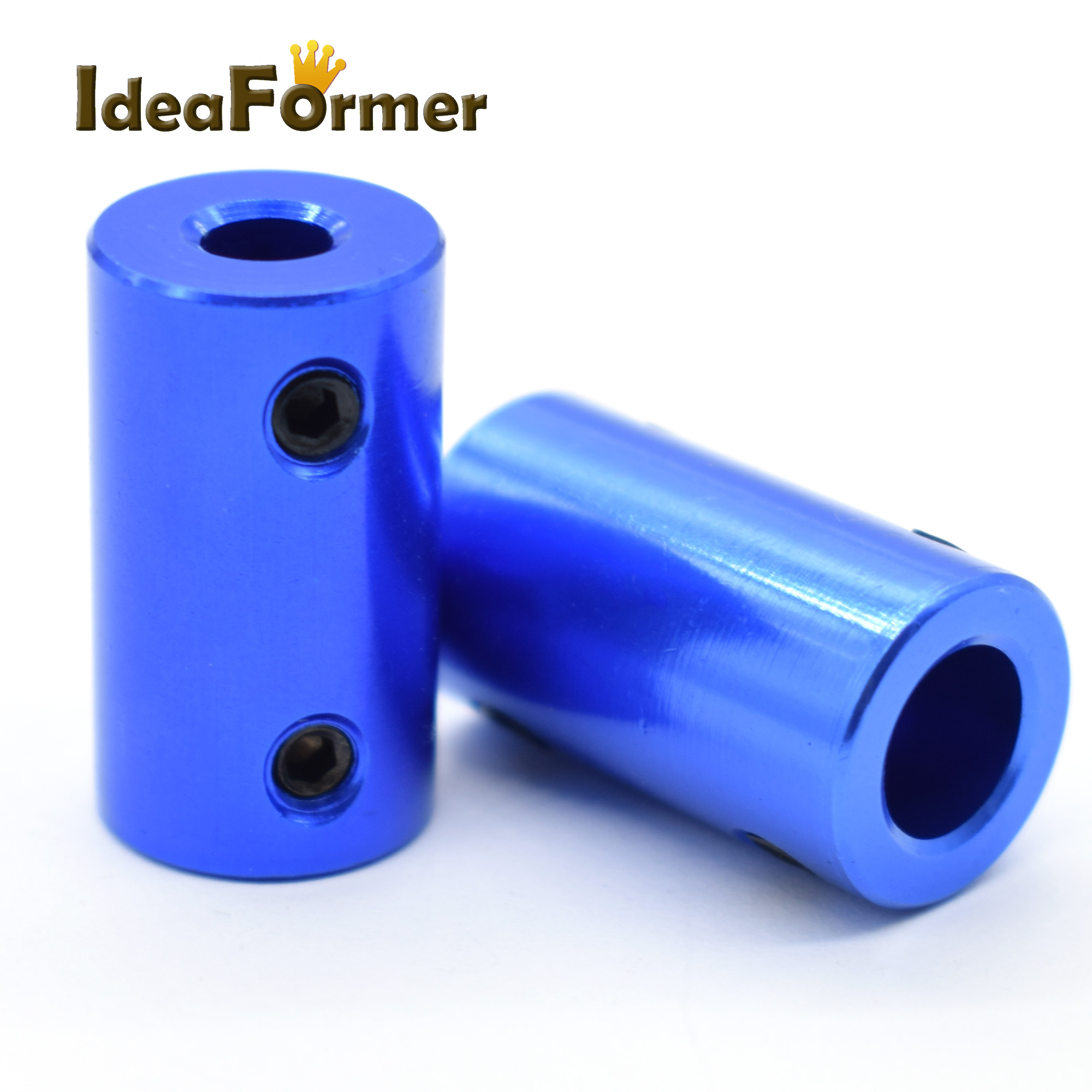 Ideaformer 2/5Pcs 3d Printer A - Coupling 8Mm recensie en prijs
