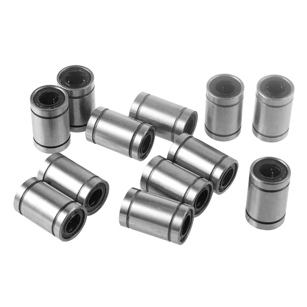 Chroomstaal CNC-onderdeel Stav - Lm8Uu Bearing recensie en prijs