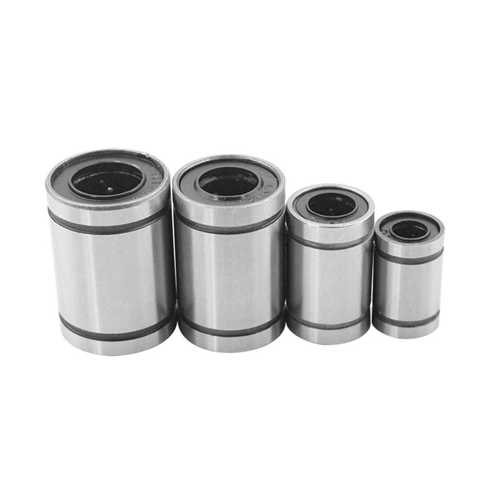 Chroomstaal CNC-onderdeel Stav - Lm8Uu Bearing recensie en prijs