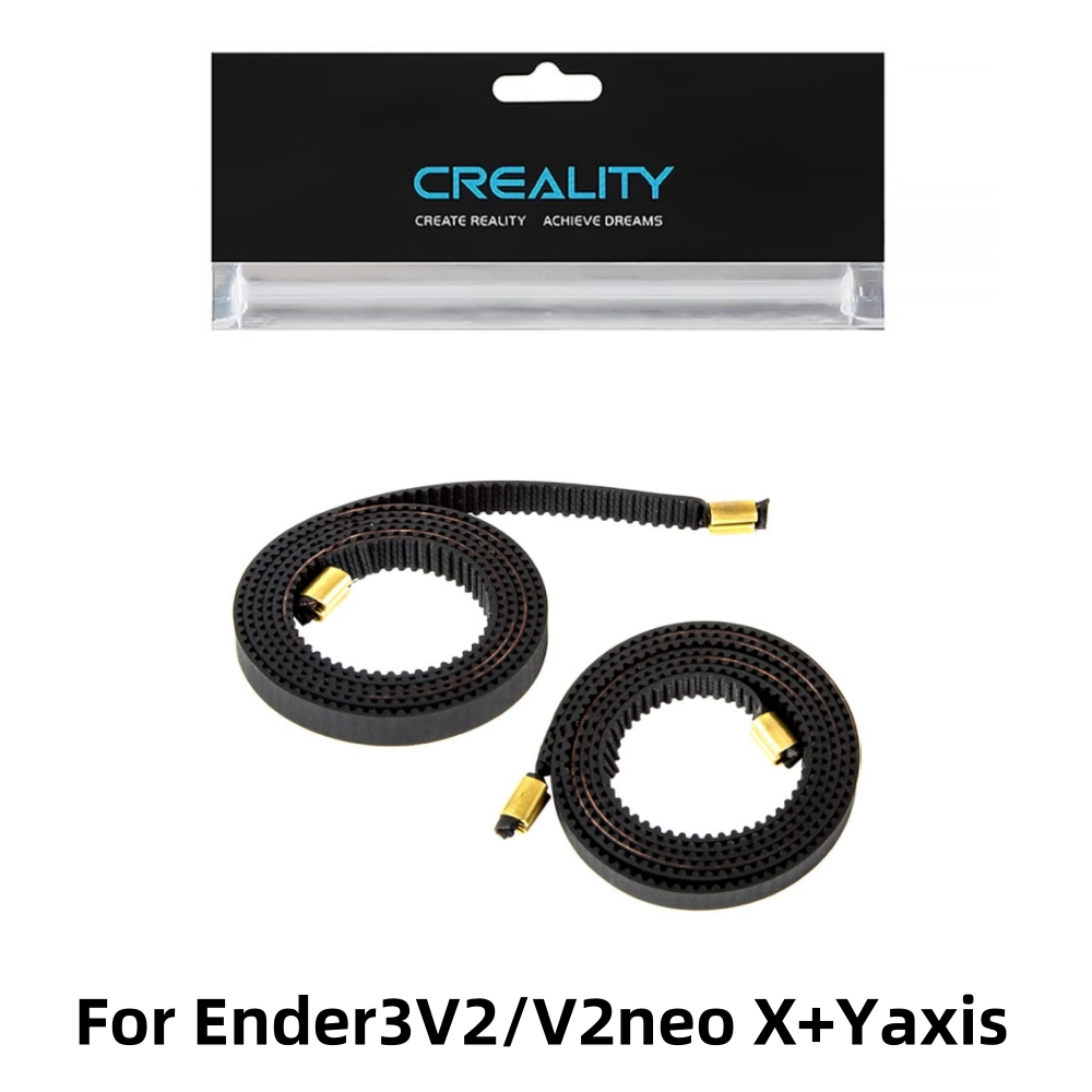 Creality Officiële 2GT-6mm End - Aluminium Profile 2020 recensie en prijs