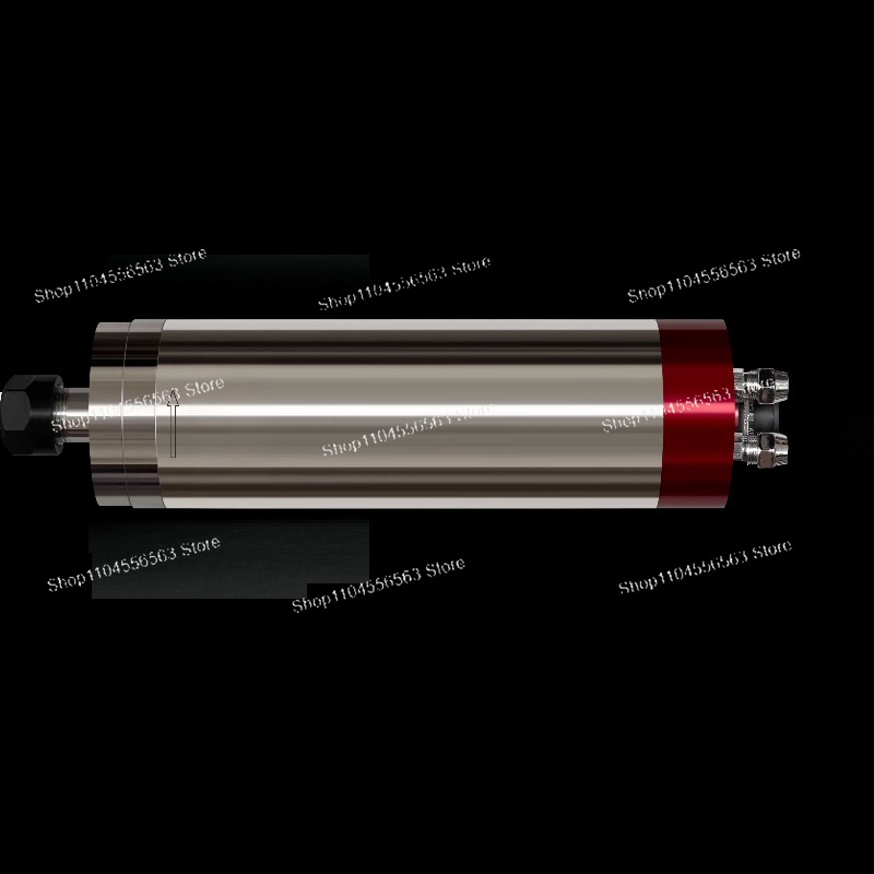 Graveermachine-spindel fijne g - Water Cooled Spindle recensie en prijs