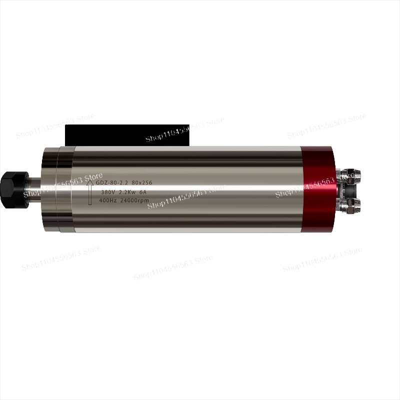 Graveermachine-spindel fijne g - Water Cooled Spindle recensie en prijs