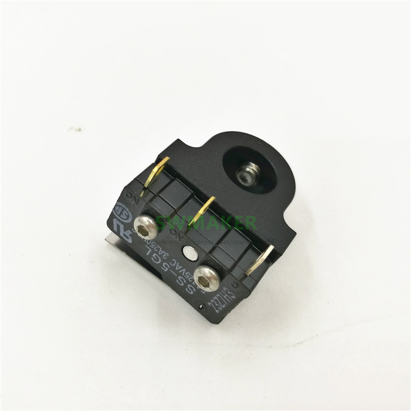 Zwart/zilver aluminium Z-ENDST - Linear Rod 8Mm recensie en prijs