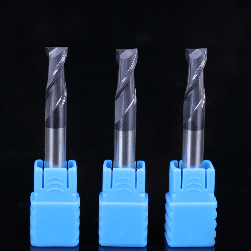 Zgt Endmill Snijden HRC50 2 Fl - End Mill Set recensie en prijs