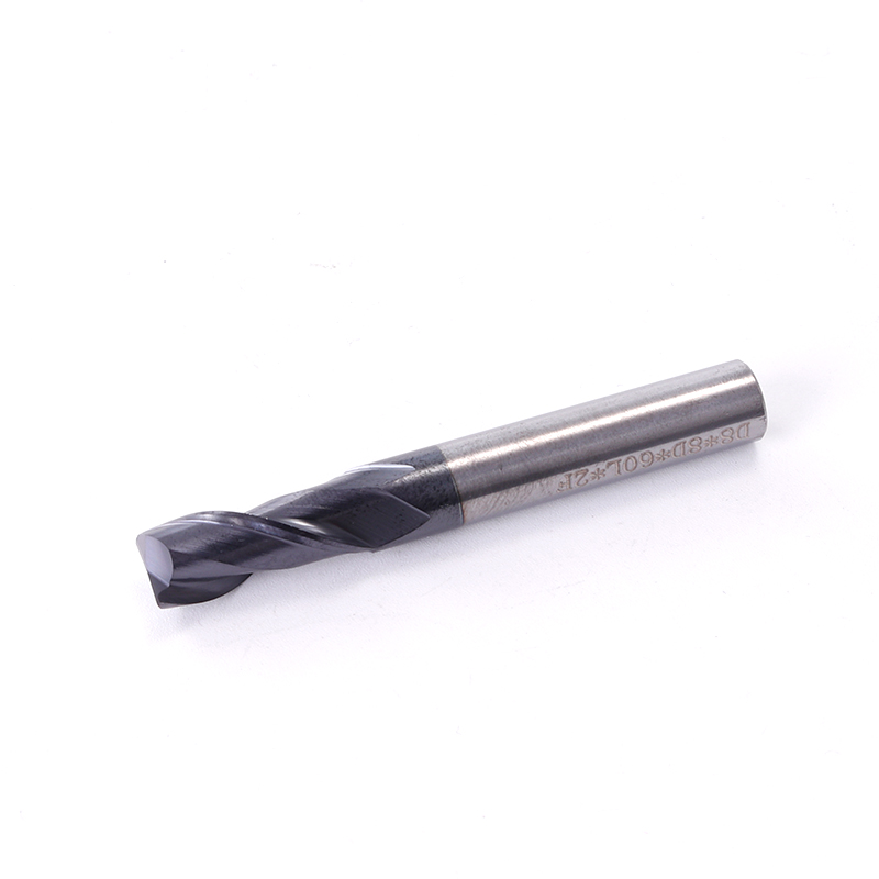 Zgt Endmill Snijden HRC50 2 Fl - End Mill Set recensie en prijs
