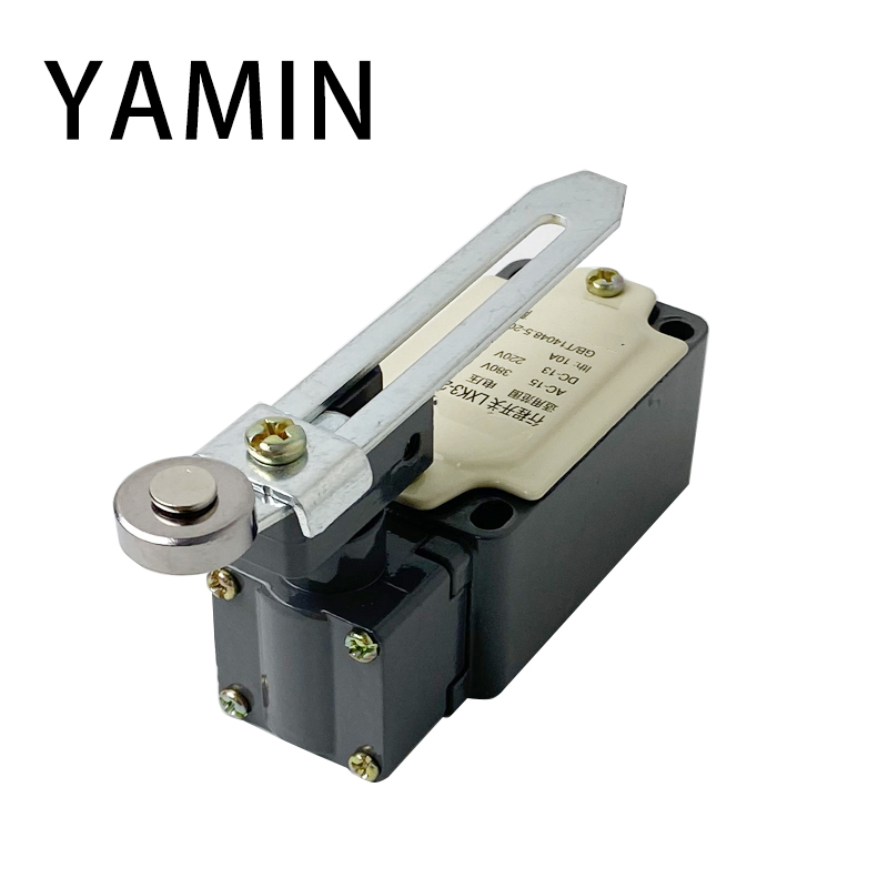 LXK3-20S/T Limiet Reizen Switc - Limit Switch recensie en prijs