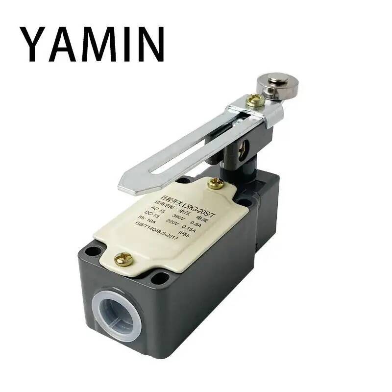 LXK3-20S/T Limiet Reizen Switc - Limit Switch recensie en prijs